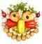veg man