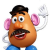 Taterhead
