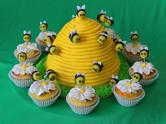 Click image for larger version

Name:	915242a0608555d09060cf09f2af1c0d--bee-cakes-fondant-cakes.jpg
Views:	1
Size:	59.4 KB
ID:	2374200