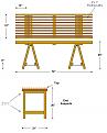 Click image for larger version

Name:	Greenhouse benches.JPG
Views:	653
Size:	51.2 KB
ID:	2331518