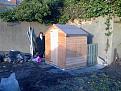 Click image for larger version

Name:	2012-11-18 (08) Jen with shed.jpg
Views:	914
Size:	89.7 KB
ID:	2371025