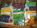 Click image for larger version

Name:	Some of my seeds.jpg
Views:	272
Size:	55.6 KB
ID:	2387794
