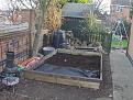 Click image for larger version

Name:	My new raised bed.JPG
Views:	345
Size:	53.2 KB
ID:	2388071